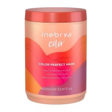 Маска Inebrya Color Perfect Mask для окрашенных волос 1000 мл