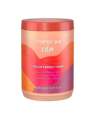 Маска Inebrya Color Perfect Mask для фарбованого волосся 1000 мл