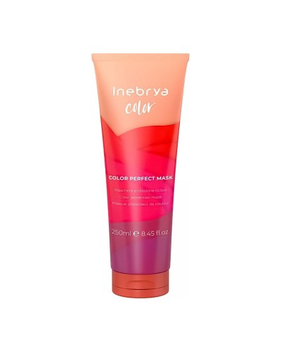 Маска Inebrya Color Perfect Mask для фарбованого волосся 1000 мл