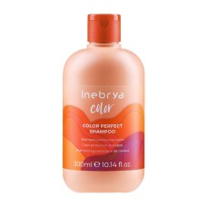 Шампунь Inebrya Color perfect shampoo для захисту кольору 1000 мл