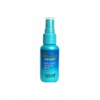 Текстурувальний спрей Luxliss Volumist Coconut Oil Volume Texture Spray 30 мл 