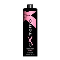 Шампунь Extremo Dry and Crisp Hair Shampoo для сухого і пошкодженого волосся з аргановою олією 1000 мл