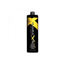 Шампунь Extremo Anti-Yellow Effect Reflex Shampoo с антижелтым эффектом (EX415)