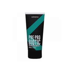 Крем-детокс Extremo Pre-Probiotic Detox Exfoliating Cream для очищення шкіри голови (EX228) 200 мл