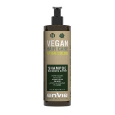 Шампунь Envie Vegan After Color Shampoo Murumuru Butter для окрашенных волос 500 мл 