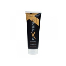 Маска Extremo Treated and Curly Hair Cream для пошкодженого та кучерявого волосся з олією каріте (EX410), 250 мл