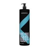 Кондиціонер Extremo Pre-Probiotic Detox Trivalent Conditioner тривалентний з пробіотиком (EX227) 300 г (розлив)