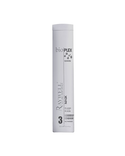 Маска Raywell Bio Plex Keratin Mask (RR362), 300 мл