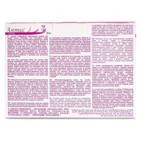 Ампули лосьйон проти випадіння волосся у жінок Raywell Bio Tea Lotion 10х10 мл