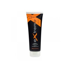 Восстанавливающая маска для волос с льняным маслом Extremo Linseed Repairing Cream (EX401), 250 мл