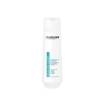 Зволожуючий аргановий шампунь Luxliss Argan Oil Luxury Intensive Moisture Shampoo Original 250 мл