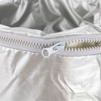 Електрична термошапка-сушуар для масок, ламінування та лікування волосся з подвійною змійкою срібляста