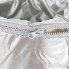 Електрична термошапка-сушуар для масок, ламінування та лікування волосся з подвійною змійкою срібляста