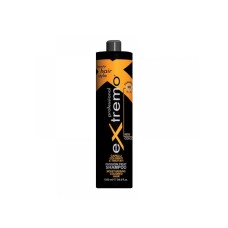 Увлажняющий шампунь для окрашенных волос Extremo Moisturising Colored Hair Shampoo (EX217)