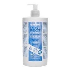 Шампунь Envie Respect Detox pH Balance Shampoo для окрашенных волос (EN1097), 750 мл