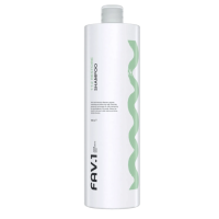 Aминoкислoтный шампунь FAV.1 112 RESTORE Shampoo для мгновенного восстановления волос, 1000 мл