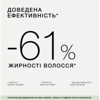 Балансувальна сироватка Triology Sebobalance для шкіри голови схильної до жирності, 1 ампула 5 мл