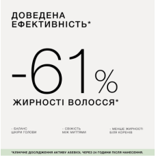 Балансувальна сироватка Triology Sebobalance для шкіри голови схильної до жирності, 1 ампула 5 мл