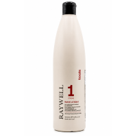 Біозавивка Raywell Tools Wave Lotion 1 Strong для натурального та жорсткого густого волосся RR540, 500 мл