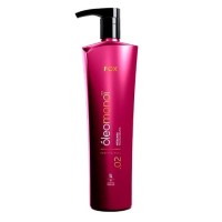 Ботекс для волосся Fox Oleo De Monoi, 200 г (розлив)