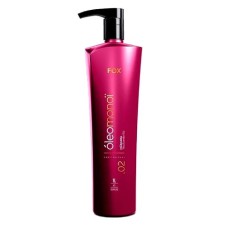 Ботекс для волосся Fox Oleo De Monoi, 100 г (розлив)