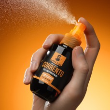 Дезодорант-антиперспірант Sorrento Barber Blend для ніг з фарнезолом, 100 мл