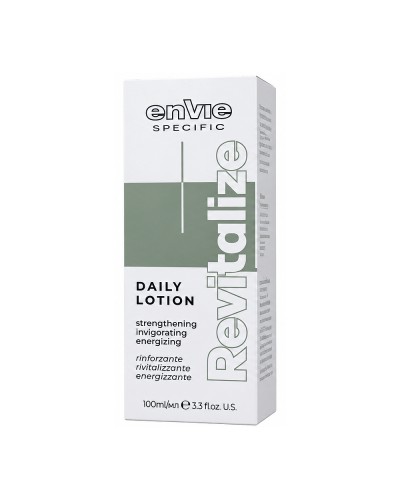 Енергетичний лосьйон Envie Specific Revitalize Lotion для зміцнення волосся (EN375), 100 мл