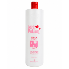 Кератин Love Potion Repair Oleo De Argan, 50 г (разлив)