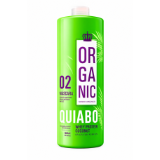 Кератин Mundo Quiabo Organic, 1000 мл