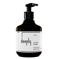 Кондиционер для окрашенных волос deeply color guard conditioner, 250 мл