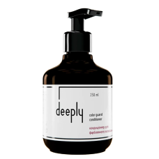 Кондиционер для окрашенных волос deeply color guard conditioner, 250 мл