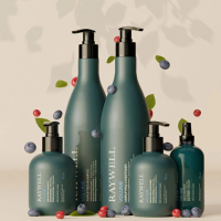 Кондиціонер Raywell B.IO Volume Conditioner для об'єму тонкого волосся RR628, 200 г (розлив)