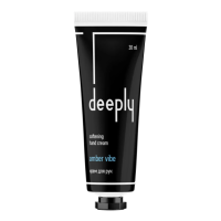 Крем для рук Deeply Amber Vibe Softening Hand Cream, 30 мл