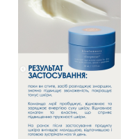 Крем нічний для обличчя з ретинолом і колагеном Keratine Queen 50 мл
