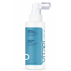 Лосьон очищаючий Vitael Dandruff Purifying Lotion проти лупи, 100 мл