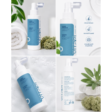 Лосьон очищаючий Vitael Dandruff Purifying Lotion проти лупи, 100 мл