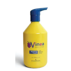 Маска Kleral VINEA HAIR RITUAL REPAIRING CREAM для увлажнения и восстановления волос, 500 мл