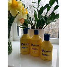 Маска Kleral VINEA HAIR RITUAL REPAIRING CREAM для увлажнения и восстановления волос, 500 мл