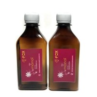 Набір ботексу для волосся Fox Oleo De Monoi, 2х100 г (розлив)