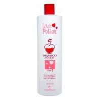 Набір ботексу Love Potion Love Tox Brunette Óleo De Argan, 2х1000 мл