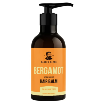 Набор мужской Barber Blend Eucalyptus & Bergamot & Arizona – комплексный уход для волос, 500/300 мл
