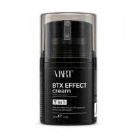 Незмивний крем VIART BTX Effect 7in1 для укладання волосся 30 мл