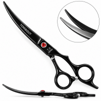 Ножиці для грумінгу TONI&GUY Professional 7.0