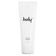 Освежающий шампунь holy refresh shampoo для сухих волос, 250 мл