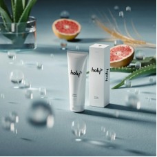 Освежающий шампунь holy refresh shampoo для сухих волос, 250 мл