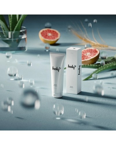 Освежающий шампунь holy refresh shampoo для сухих волос, 250 мл