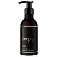 Парфумований лосьйон для тіла deeply Amber Vibe Perfumed Body Lotion, 300 мл