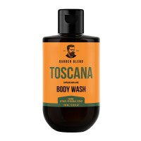 Парфумований гель для душу Toscana Barber Blend 100 мл