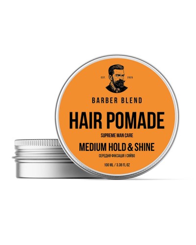 Помадка Barber Blend для волос, 100 мл