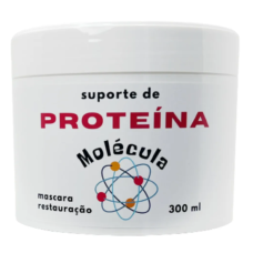 Протеиновая подложка Molecula Proteina, 100 г (разлив)